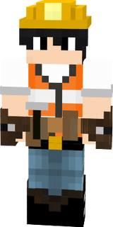 creeper builds antes de ser um creeper