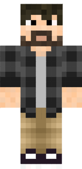 BeardSkin