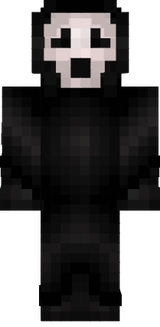 GhostFace (Scream 5)