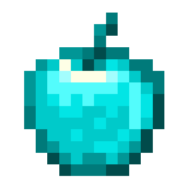 apple_golden - item Texture - NovaSkin