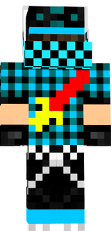 cool looking guy