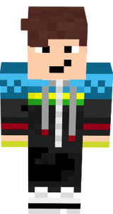 gommemode