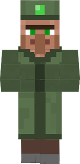 Villager Farmer