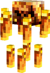 blaze