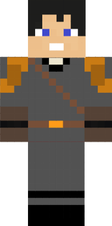 Scargame with armor