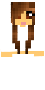 Brunette Yoga