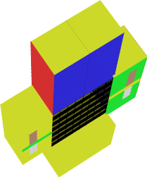 Preview of texture: 3232w22