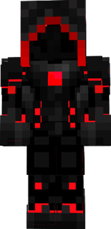red skin