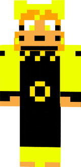 Naruto Jutso dos 6 Caminhos