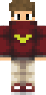 HeroComm3nd4U's skin