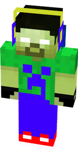 rezende zombin