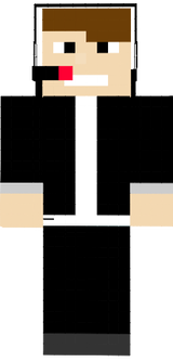 Kronisz skin