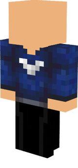 Enderferaluiz - Extrude