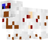 PooP Sheep
