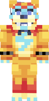 glamrock freddy