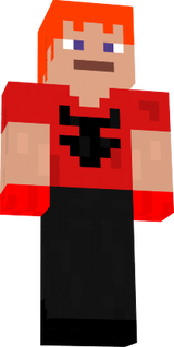 DynasTheCrimson