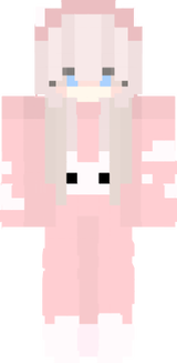 Cute bunny