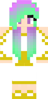 Princess Celestia