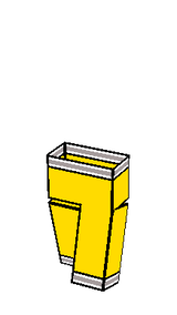 Thor Armor Layer 2