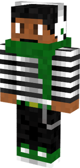 Green Bean