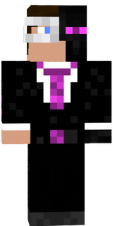 Half Enderman