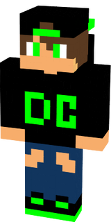 dc gamer3
