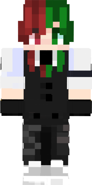 Preview of texture: Gemini Assassin