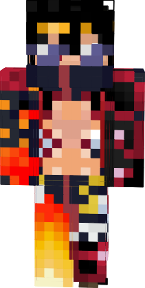 Preview of texture: quỷ mạnh nhất