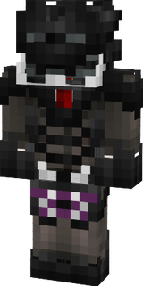 MEGA SKIN
