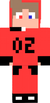 minha skin