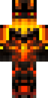 LavaMan