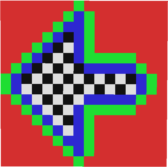 Preview of texture: Эдмав
