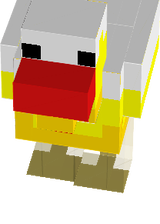 CHICKEN