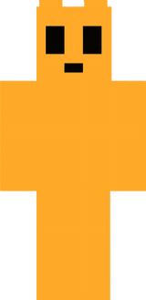 Orange slugcat (rain world)