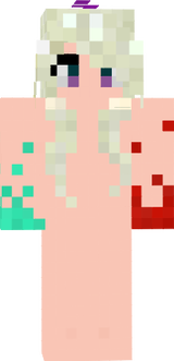 Flame In Flame Ender