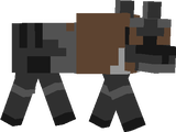 Zapslam wolf default