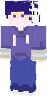 Akai skin version#2