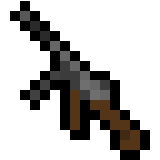 Thompson M1A1