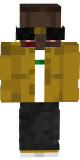 BlackParoTobi AHHH