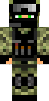 Cesar PvP