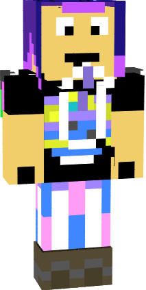 Preview of texture: SabrinaBrite