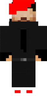 BodyGuard MC Studios Animation NO EYES