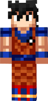 goku