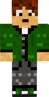 TheBaconCrafter