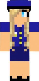 Mieke (MegaMindy)