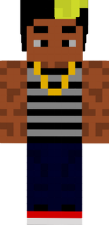Skin