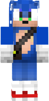 sonic