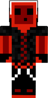 mon skin inspiré de Operator2208
