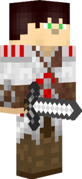 VINI'S CREED
