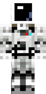astronaut